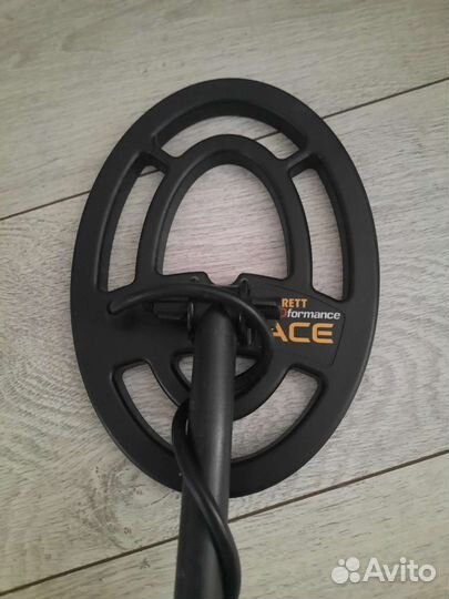 Металлоискатель garrett ace 150