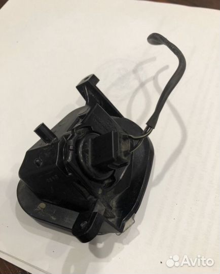 Lexus 570 фонарь подсветки правого зеркала