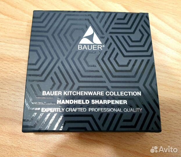 Кухонные ножи Bayer дамасская сталь