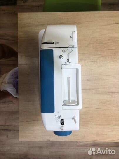 Швейная машина Aurora Style 800