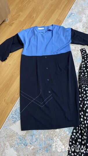 Женские вещи пакетом