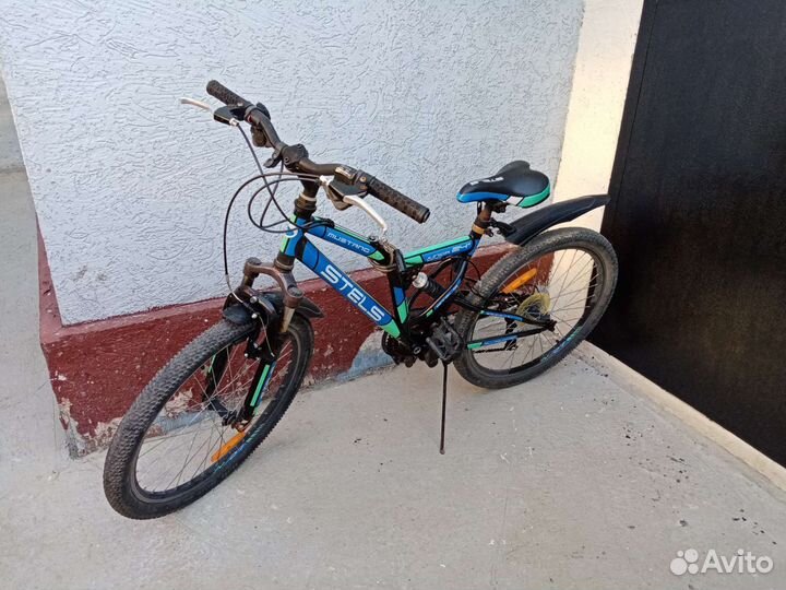 Велосипед Б/У