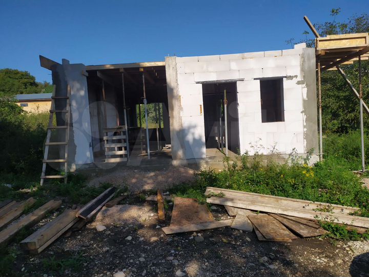 Участок 6 сот. (ИЖС)