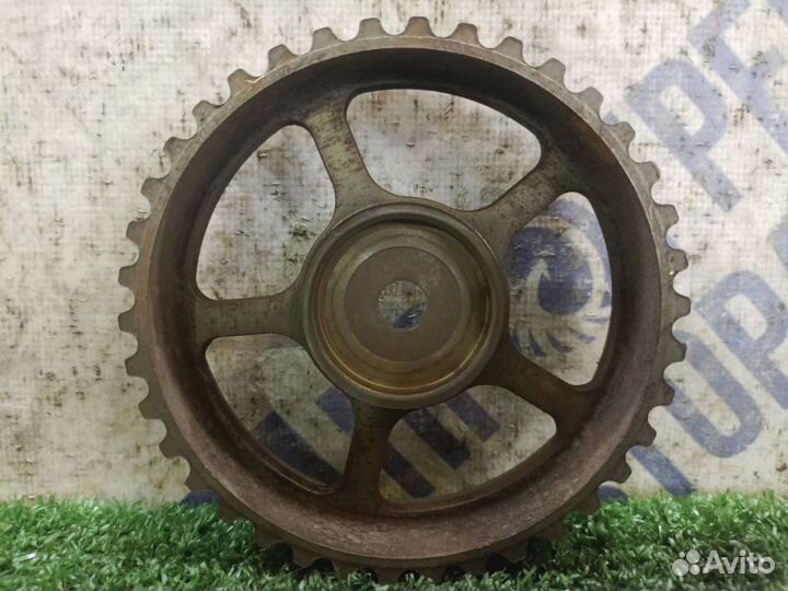 Шестерня распредвала Ford Fusion хэтчбек 1.4 fxja