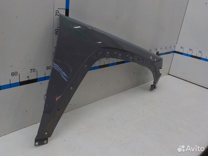 Б/У Б/У Крыло переднее правое Tank 300 2021