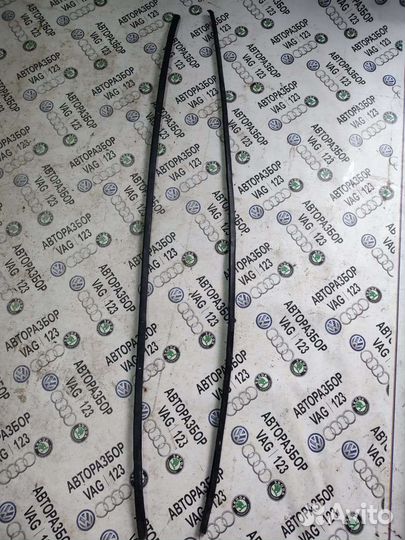 Молдинг крыши Шкода Октавия тур А4