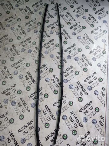 Молдинг крыши Шкода Октавия тур А4