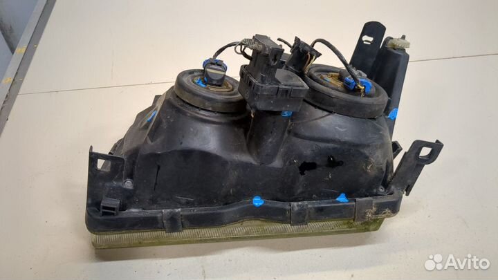 Фара (передняя) BMW 3 E36, 1996