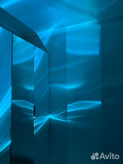 Гибкое зеркало