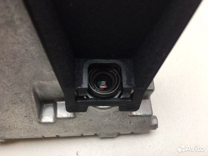 Камера многофункциональная Mercedes W212 2.2 CDI