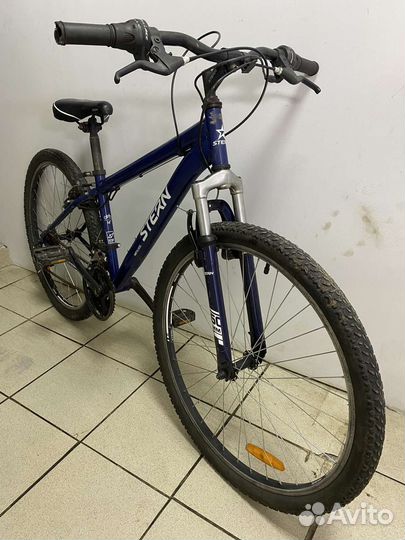 Велосипед Stern Dynamic 1.0