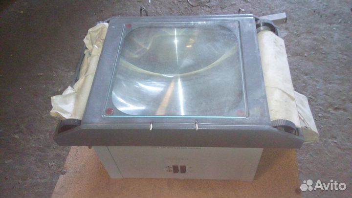 Графопроектор