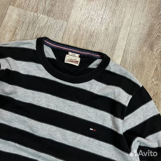 Tommy Hilfiger джемпер