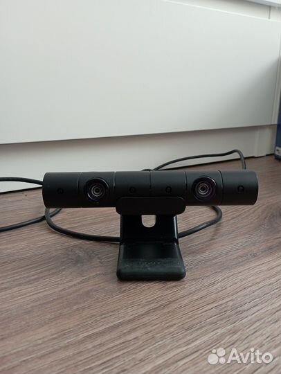 Vr очки для ps4 rev.2 + move