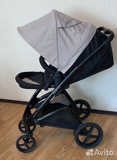 Коляска 2в1