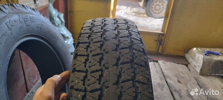 Forward Professional 153 225/75 R16