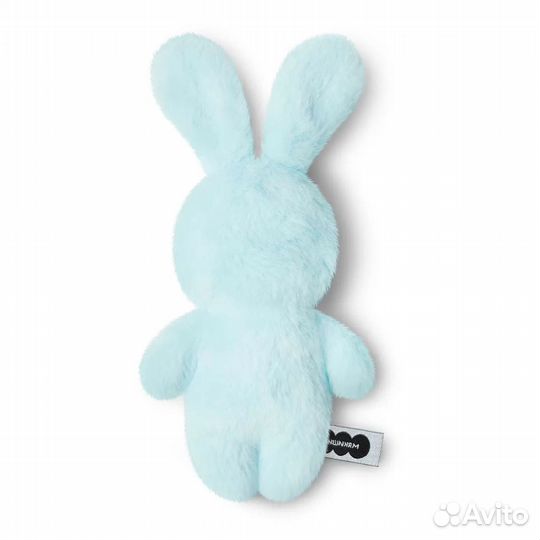 Мягкая игрушка Мякиши Заяц Сэм 893