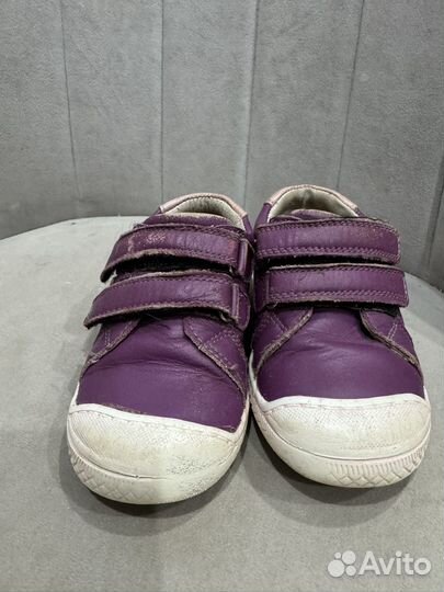 Ботинки 23 размер