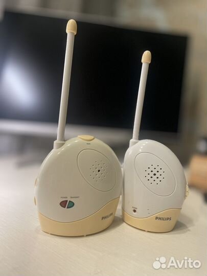 Радионяня Philips