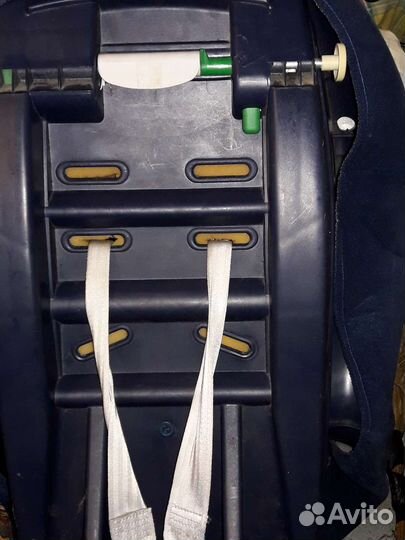 Детское авто кресло,для перевозки детей до 18 кг