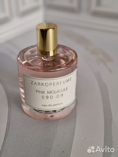 Парфюм Zarcoperfume pink Molecule 090 09