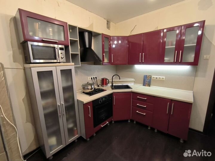 Кухонный гарнитур бу