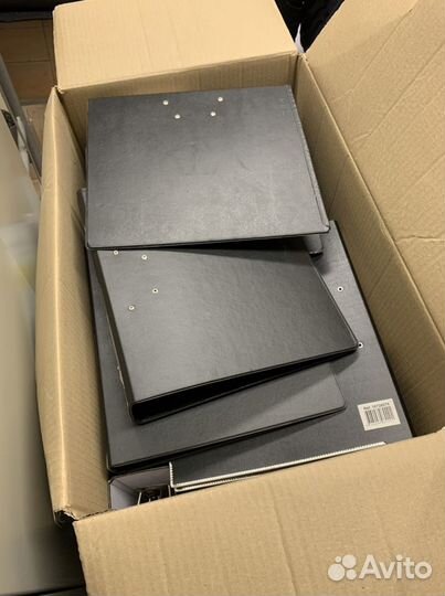 Папка-скорошиватель