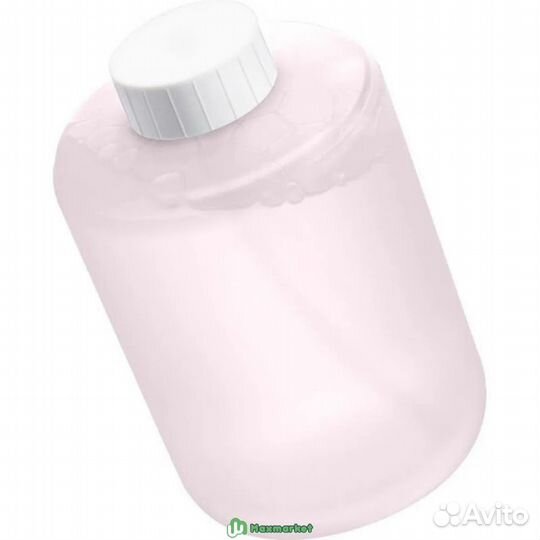 Жидкое мыло для диспенсера Xiaomi Mi x Simpleway