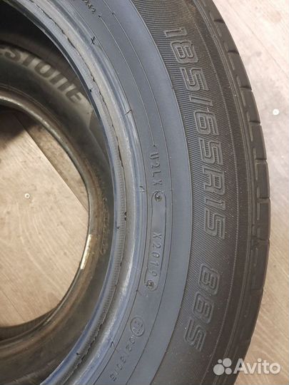 Dunlop Enasave EC300 185/65 R15