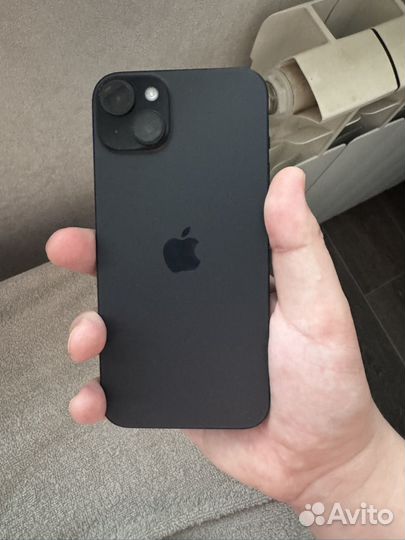 iPhone 15 Plus, 256 ГБ