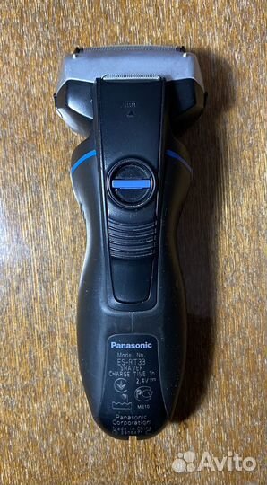 Бритва Panasonic ES - RT 33 электрическая