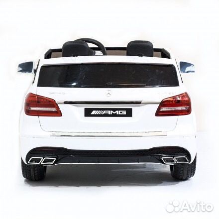 Электромобиль