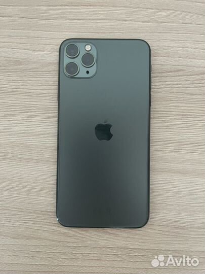 Apple iPhone 11 pro max 256gb