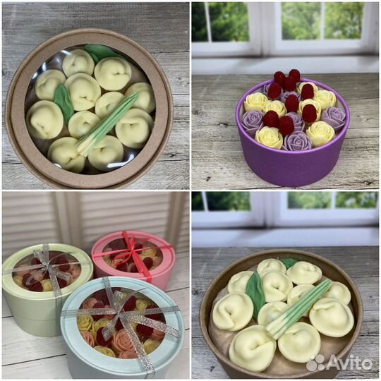 Букет из шоколада, набор шоколадный