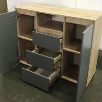 Комод Хелен км-01