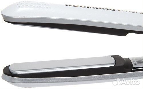 Щипцы для выпрямления волос редмонд