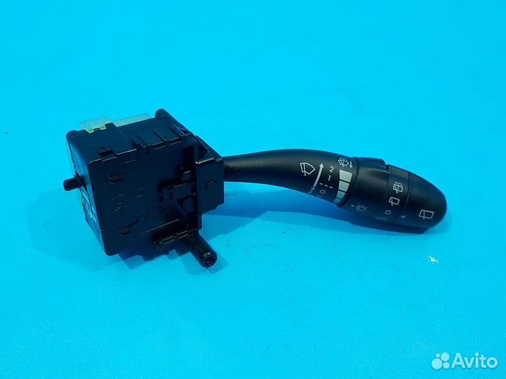 Переключатель стеклоочистителей Hyundai i30 2007-2