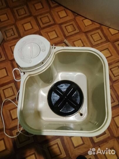 Стиральная машина ока-50м