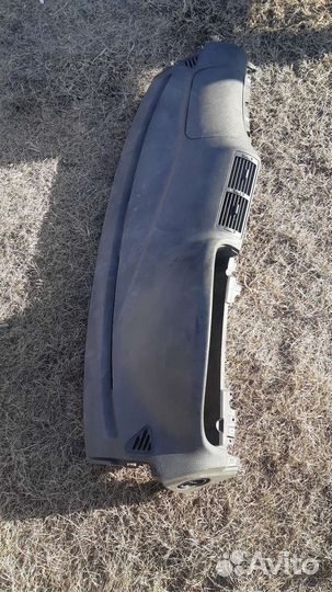 Торпедо панель е36 е39 е46