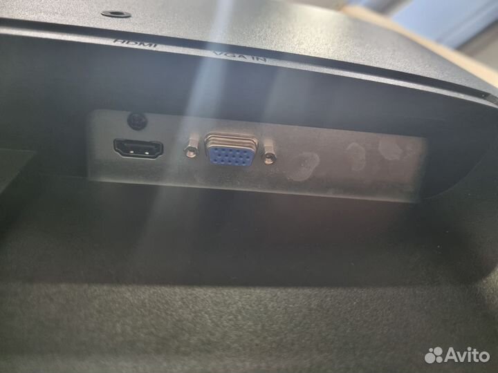 Монитор для компьютера acer 75гц 1920x1080