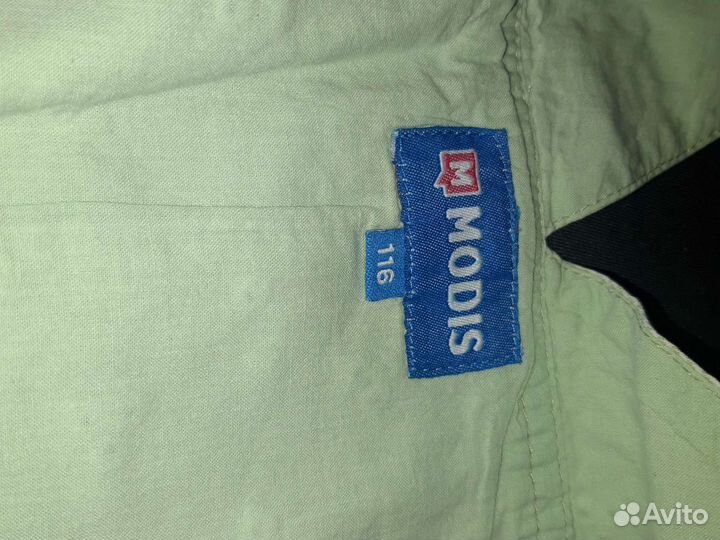 Вещи пакетом на девочку 110-116