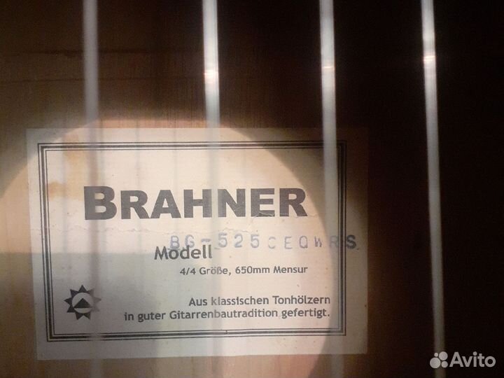 Электроаккстика дредноут