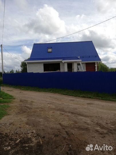 Строительная бригада