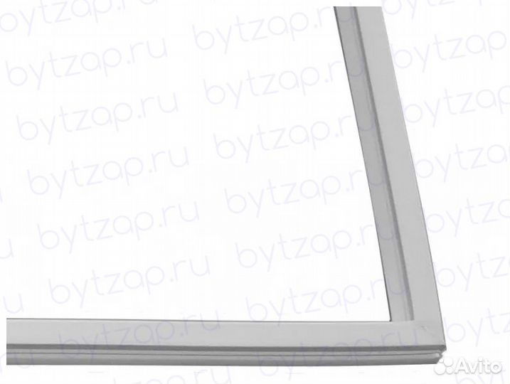 Уплотнительные резины для холодильника