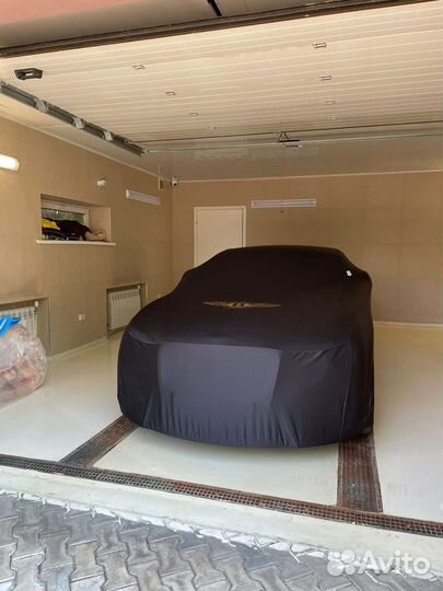 Чехол тент на Бмв BMW 3