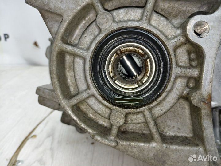 МКПП Mitsubishi Lancer 9 CS3A 4G18 2006