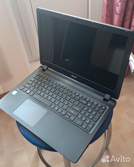 Ноутбук acer