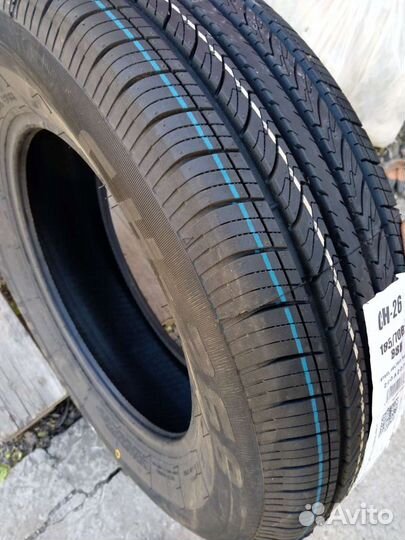 Cachland CH-268 185/70 R14