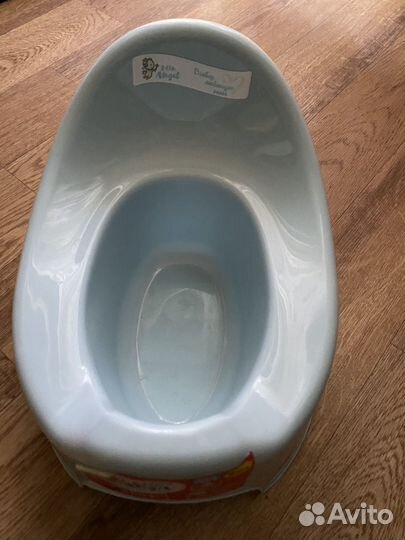 Горшок детский