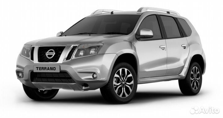 Шумоизоляция Автомобиля Комплексная nissan terrano